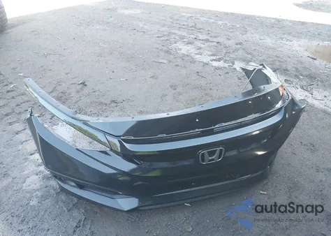 2021 Honda Civic Sport from USA, damaged, VIN 19XFC2F87ME003999